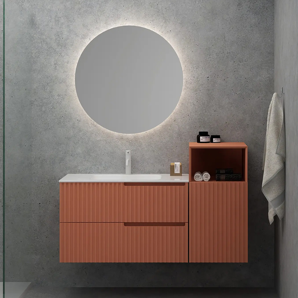 Muebles de baño Italia diseño MF-2587