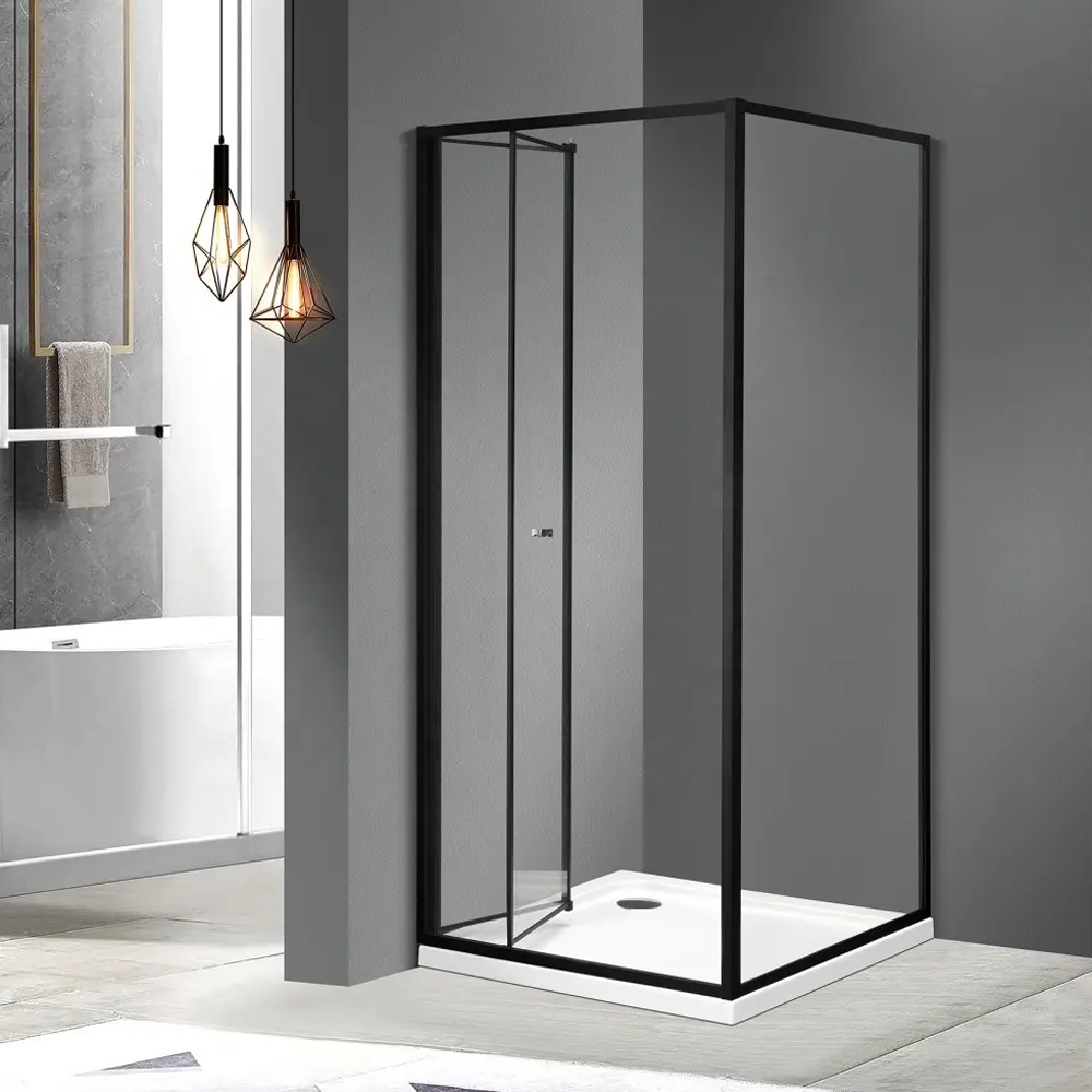 Slim frame shower cabin SE-2519
