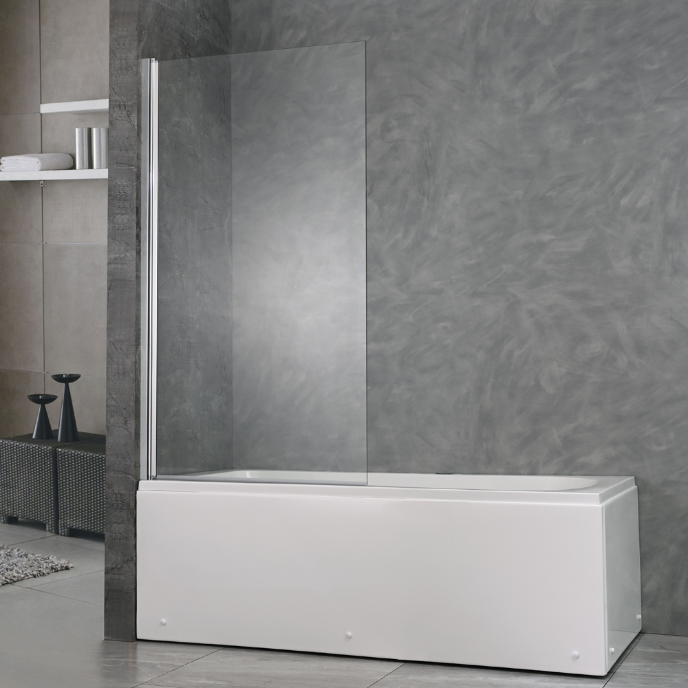 Economical bathtub screen SE-2003