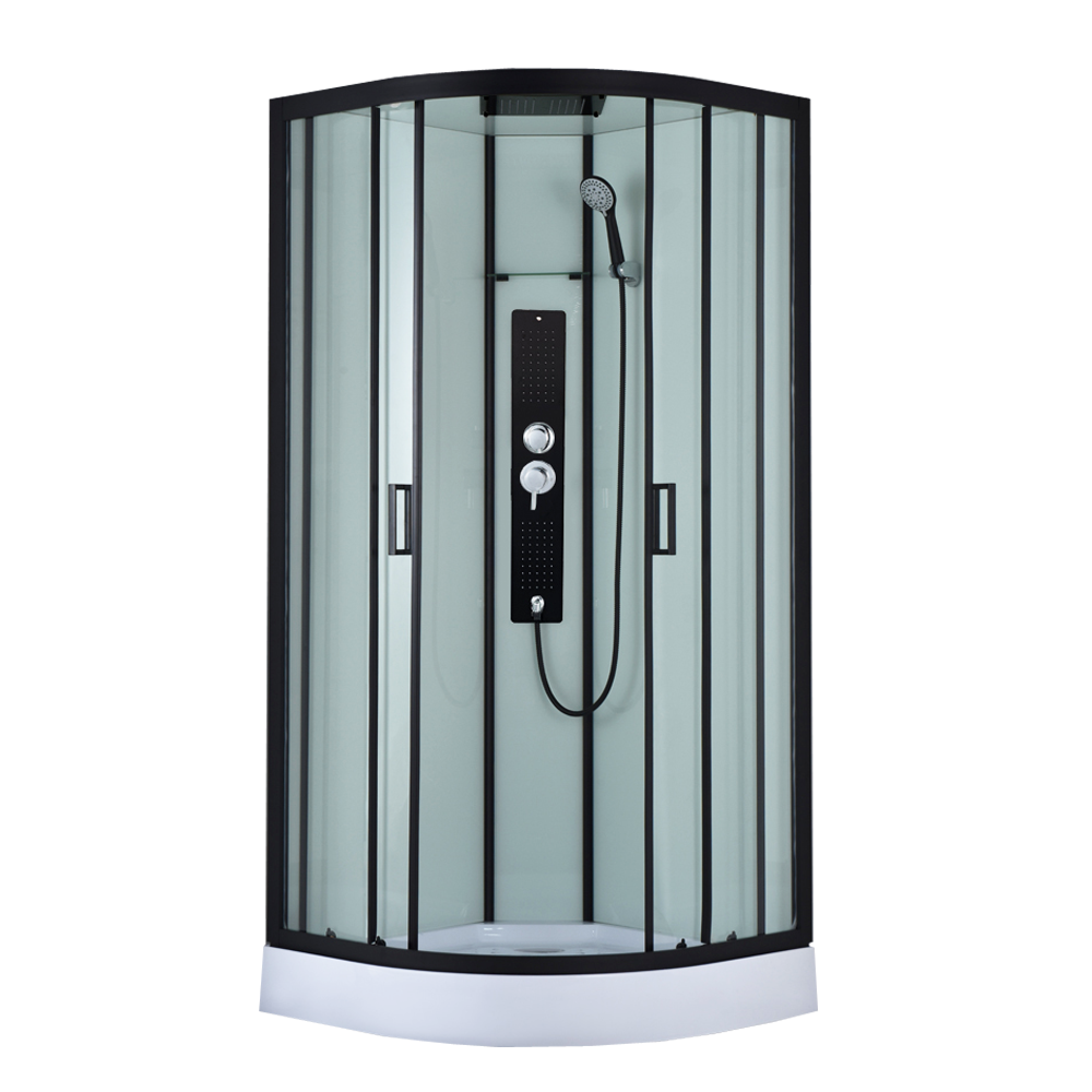 Shower cabin SR-7092-B