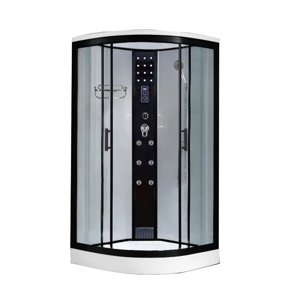 Square shower cabin SR-7089