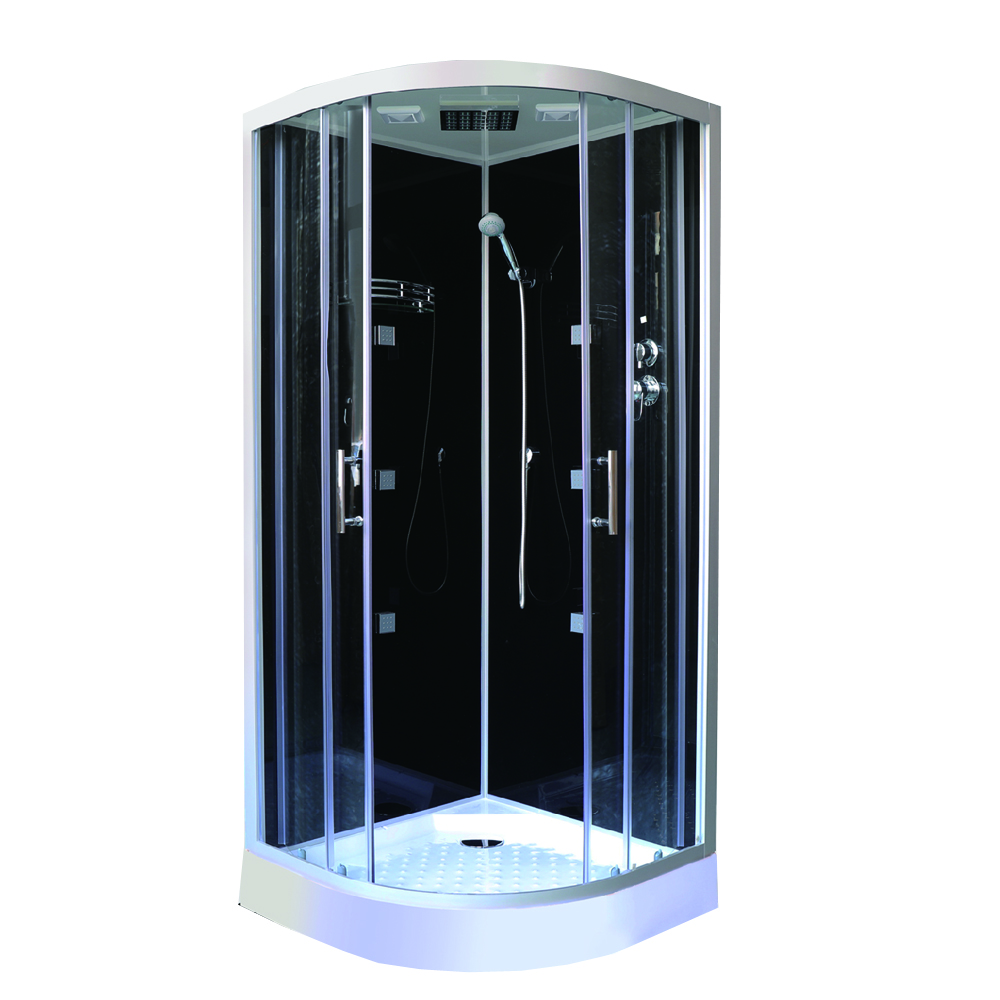 Sektorform Duschkabine SR-7013
