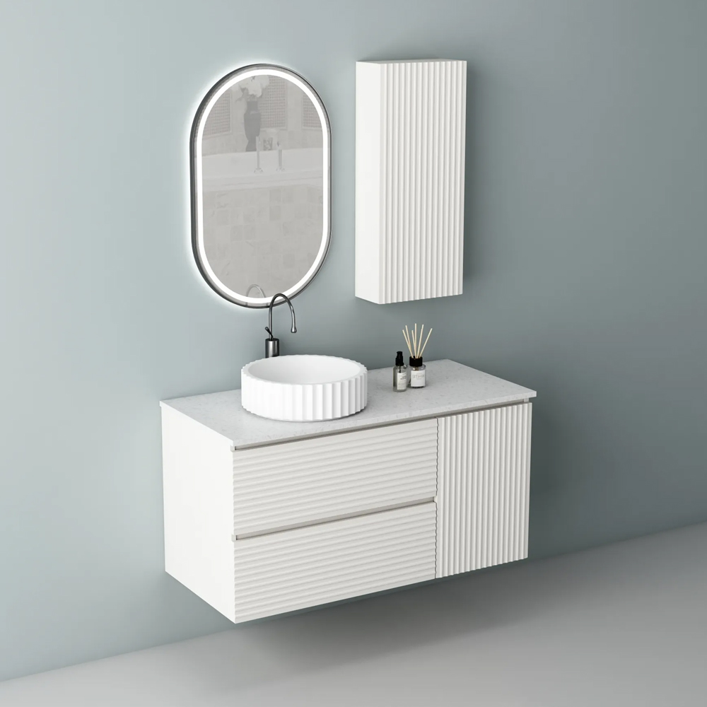 Popular bathroom furniture MF-2618