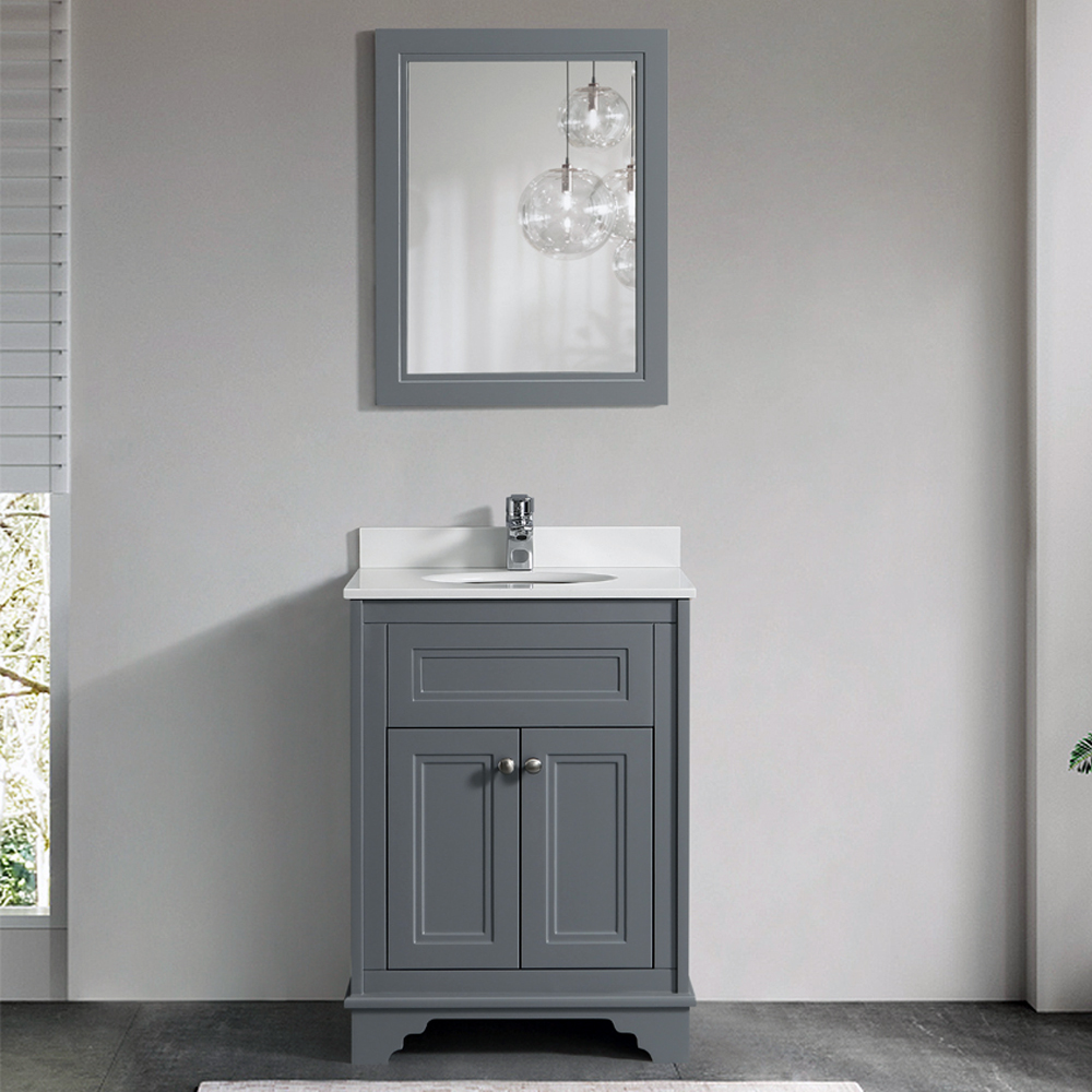 United States popular bathroom vanity MF-2601