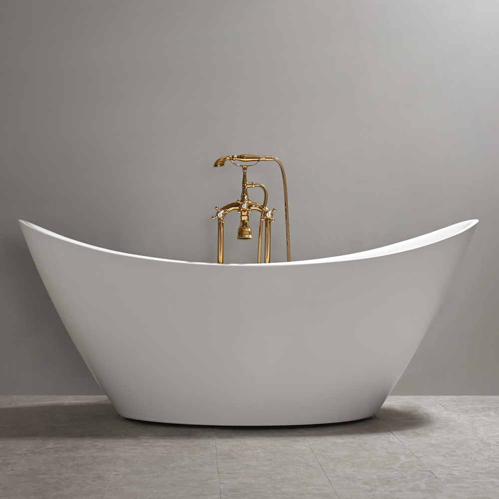 Free standing bathtub 9014