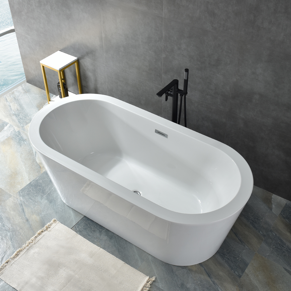 Bañera exenta 9004