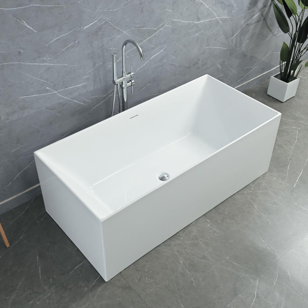 Vasca da bagno freestanding 9005S