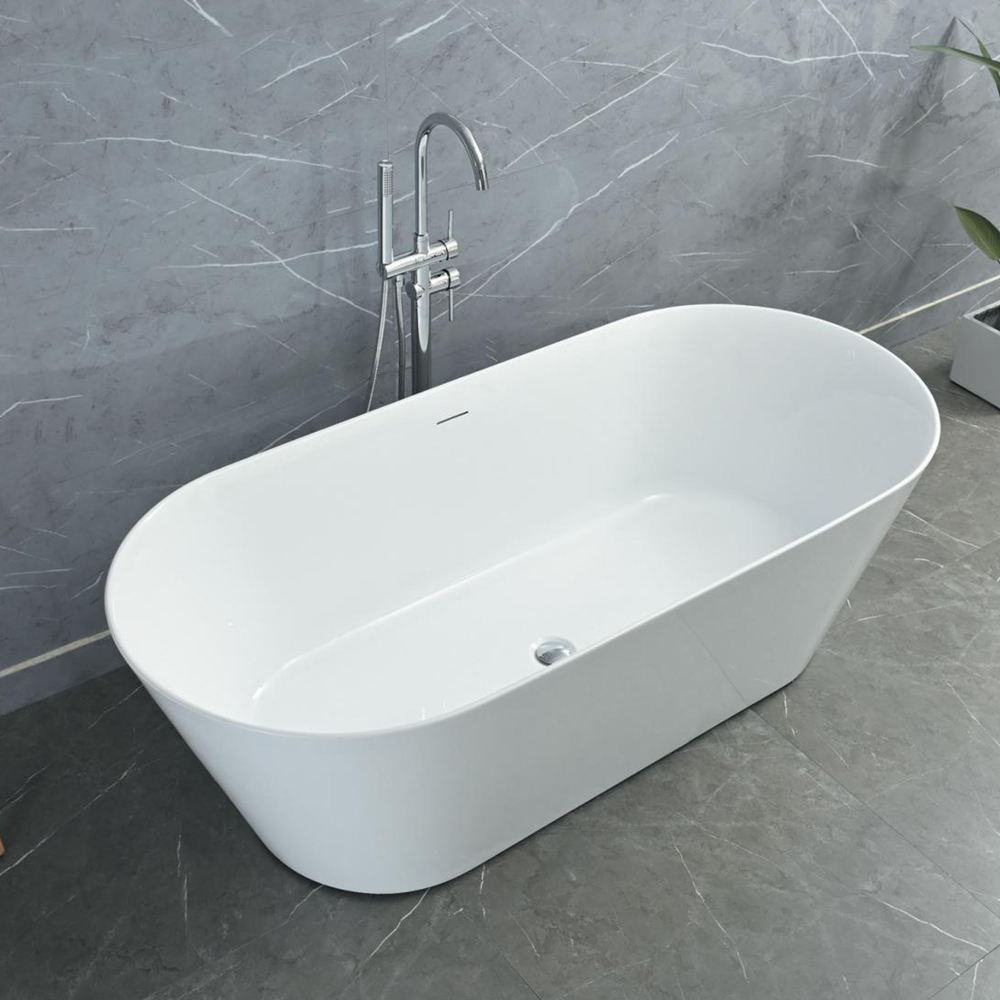 Little adge freestanding bathtub 9003S