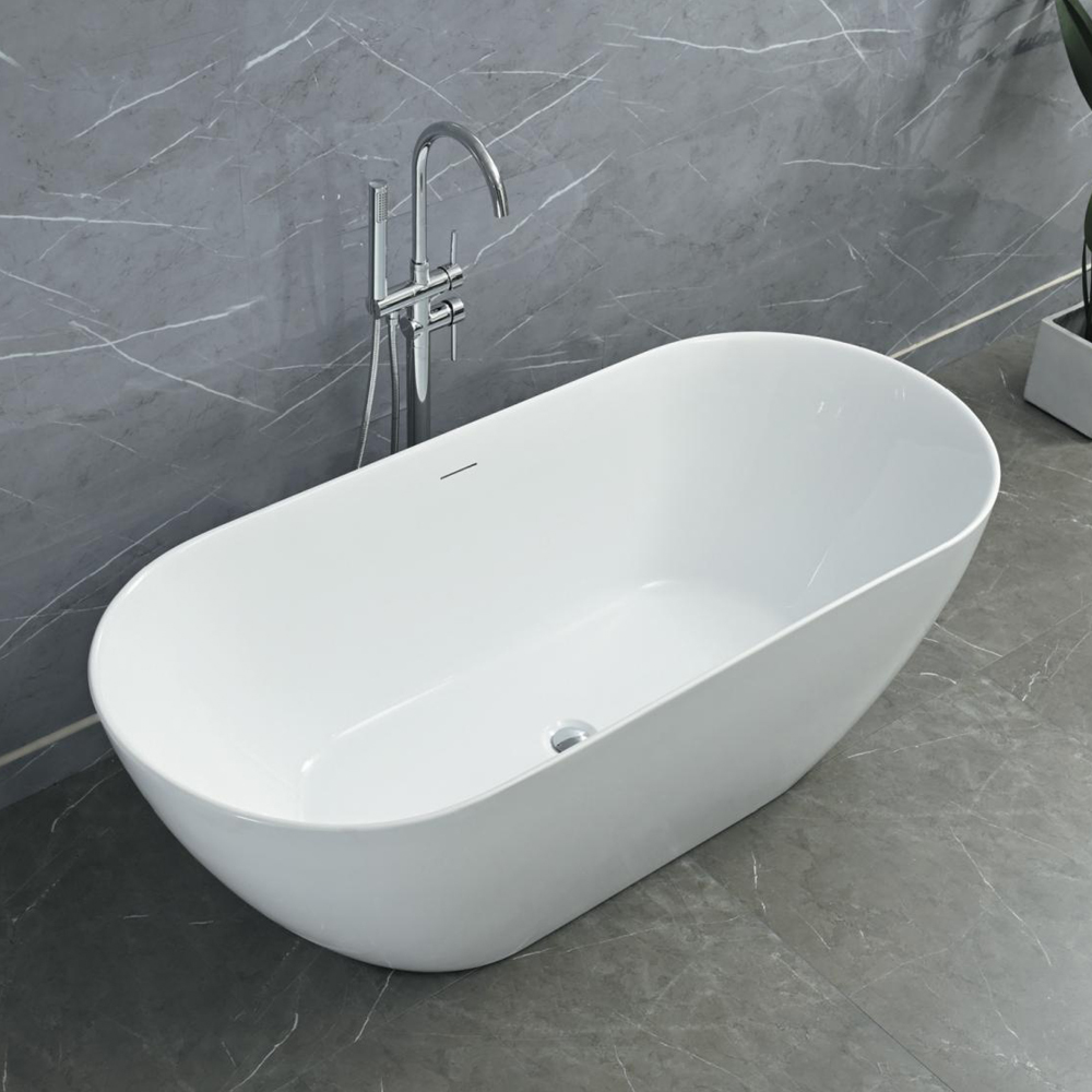 Cheap price freestanding bathtub 9020S