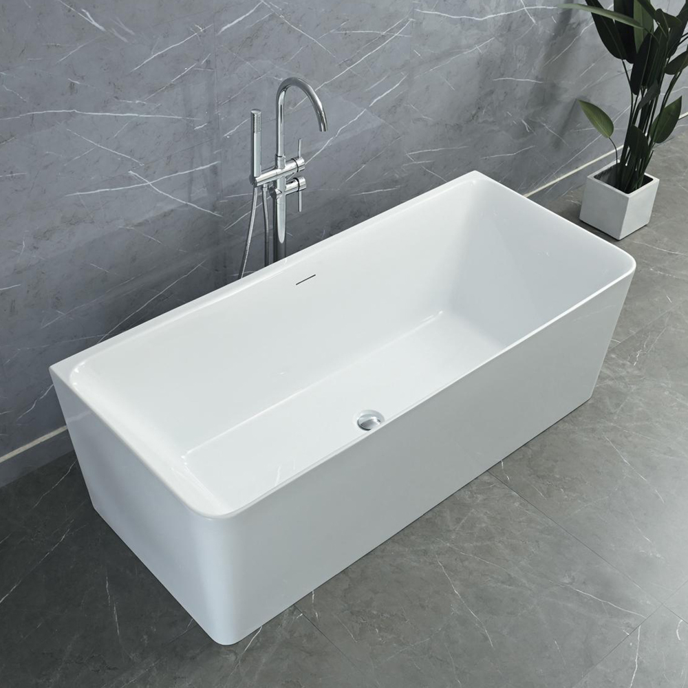 Hotel freestanding bathtub 9022S