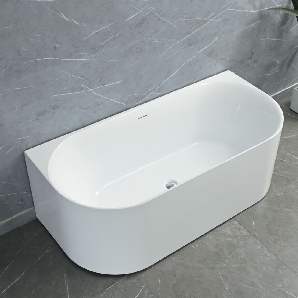 Home freestanding bathtub 9019ZS