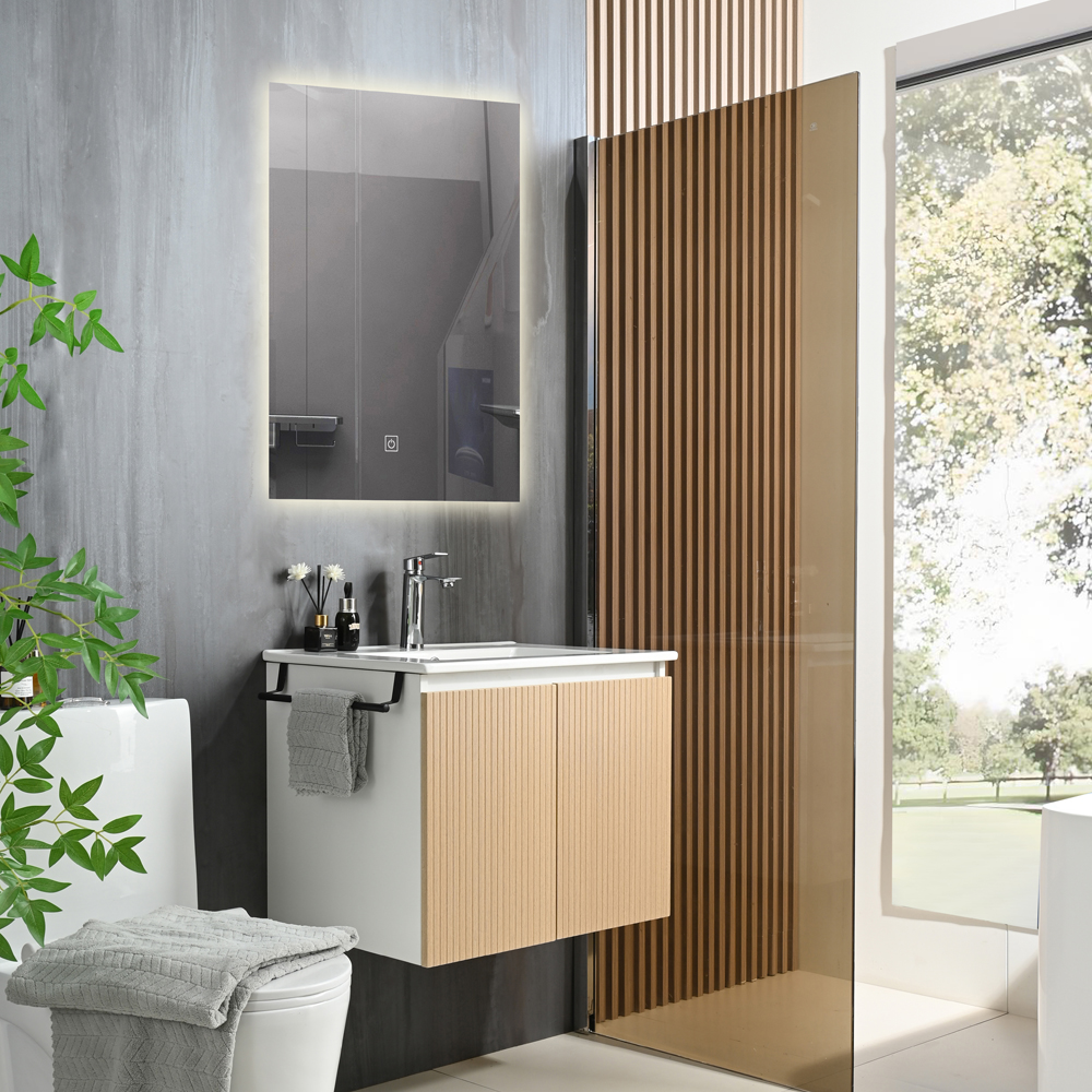 Amazon cheap bathroom furniture MF-2623