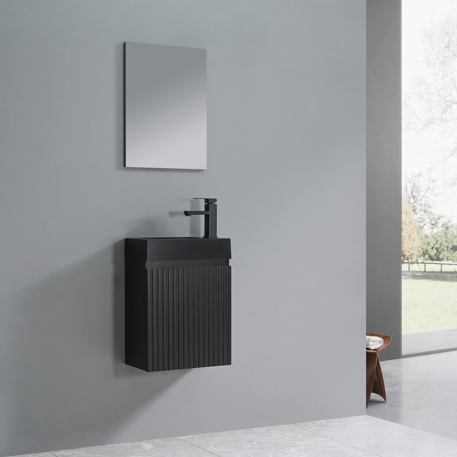 2026 year hot bathroom furniture MF-2627