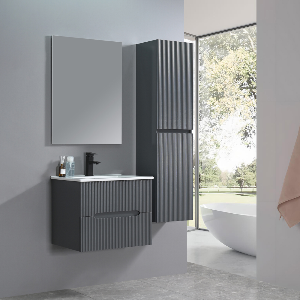 Muebles de baño en oferta MF-2651-GR