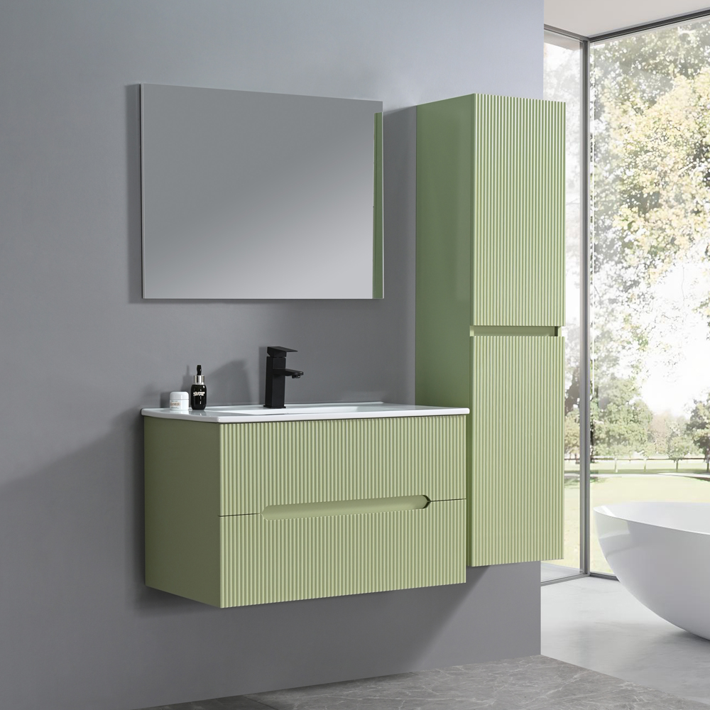 Muebles de baño en venta online MF-2652-LG