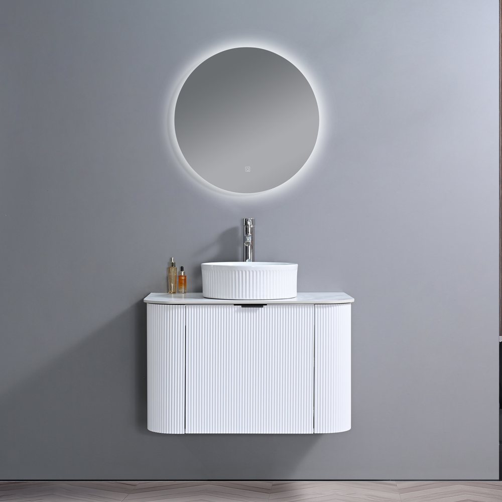 New style bathroom furniture MF-2629