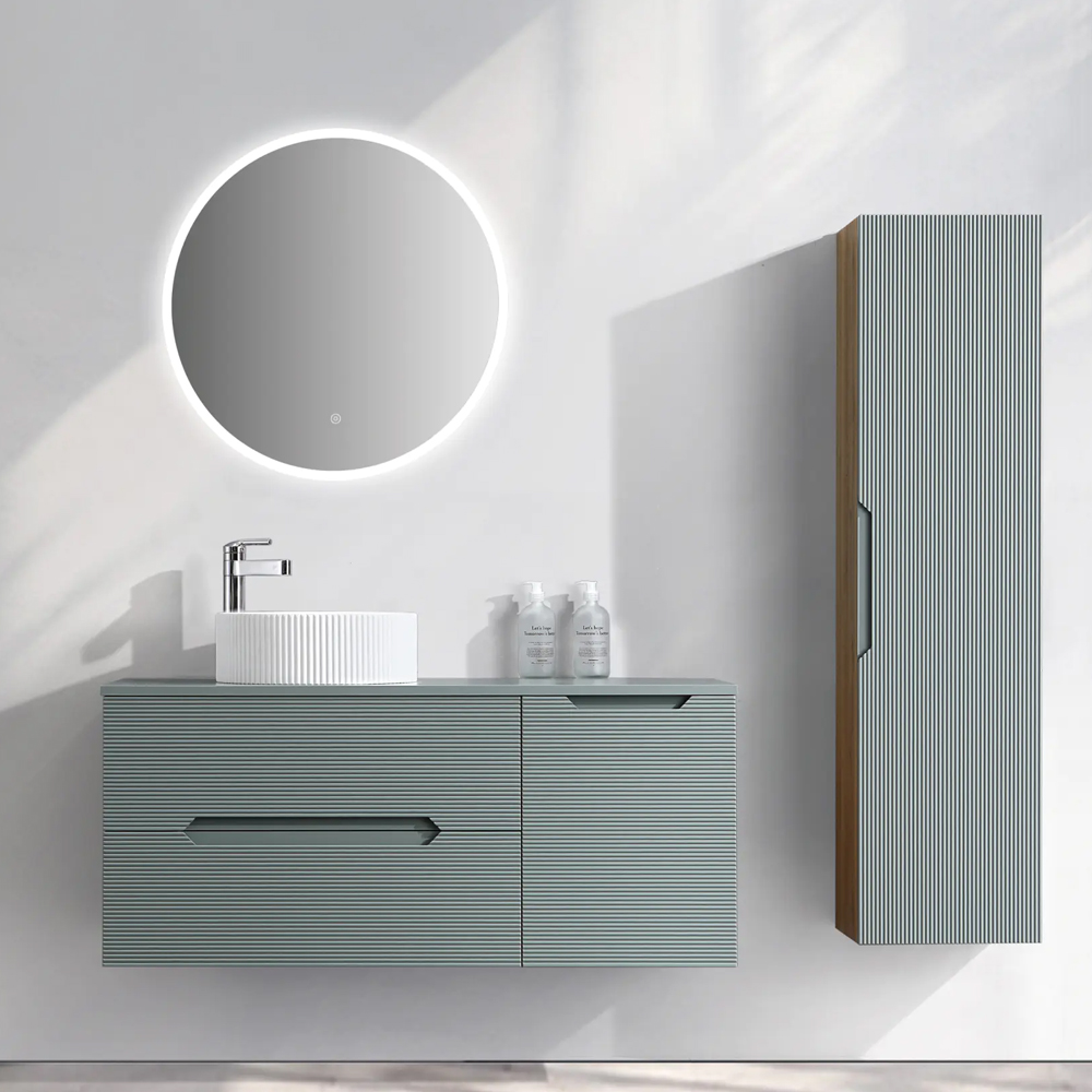 Nowy trend w meblach łazienkowych MF-2667